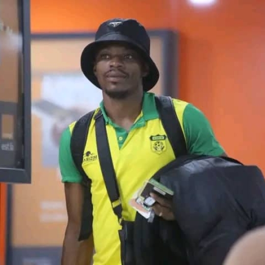 CAF 2 : MANIEMA UNION EN MISSION AU MAROC !