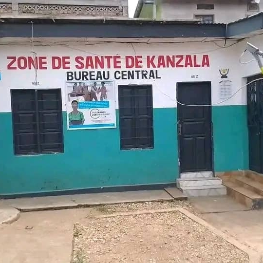 Kasaï : grève sèche des agents de santé, les hôpitaux paralysés pour 30 jours.