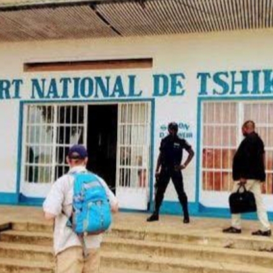 Aéroport de Tshikapa : le ministère des Infrastructures ordonne la résiliation du contrat avec Horizon Corporation.