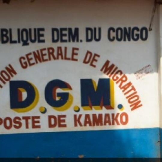 Kasaï : une jeune fille grièvement brûlée à l‘eau chaude après un conflit à Kamako.
