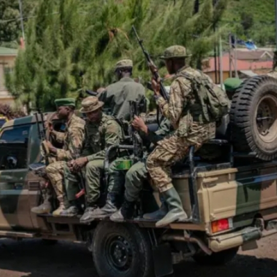 Uvira : Human Rights Watch dénonce des massacres de civils et des violences sexuelles attribués au M23 et aux forces rwandaises.