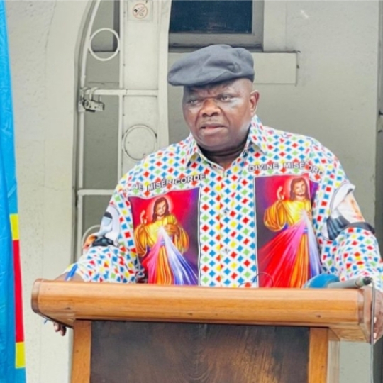 RDC : le RCET-CPS charge la coalition C64 et soutient la démarche sur le référendum