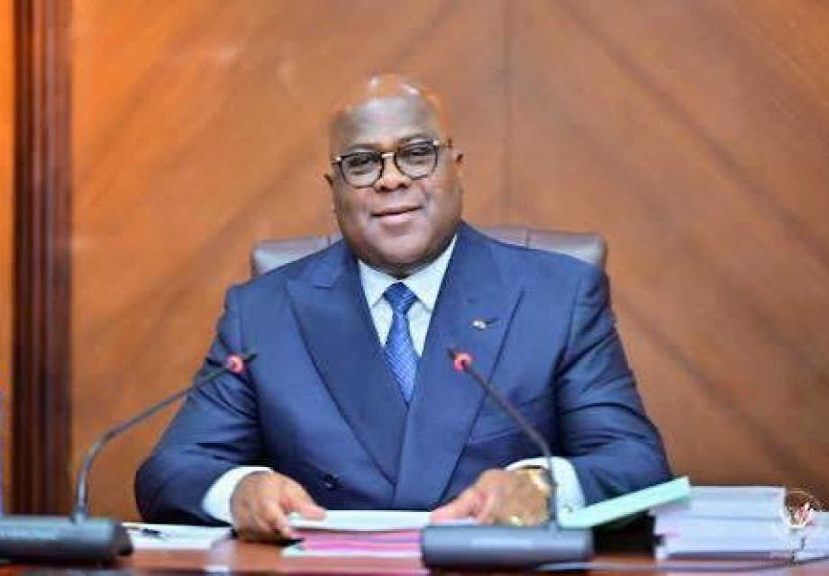 RDC : Le Conseil National des Apôtres au Congo, CNAC, invite le Chef de l‘État à un ressourcement spirituel à Kananga.