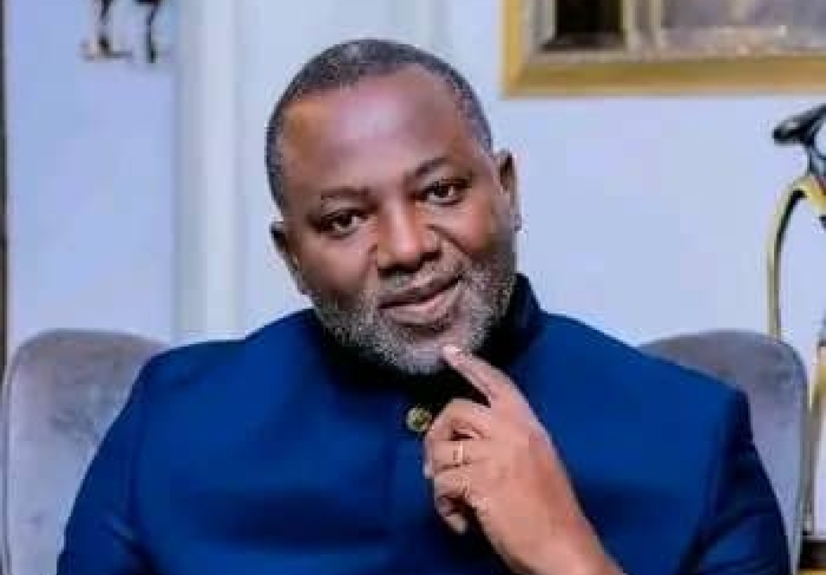 Demba : la population de Demba appelée à protéger les installations du mini-barrage de Katusenga.